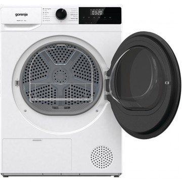 Gorenje DHNA93 Στεγνωτήριο 9kg A+++ με Αντλία Θερμότητας